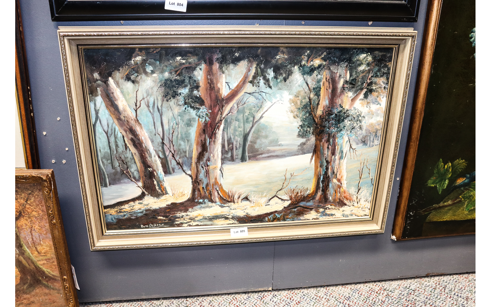 Lot 805 - Image 2